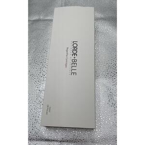 Lorde + Belle Daily CARTRIDGES ONLY for RegenPen 30 Pk 30-day Supply Sea…